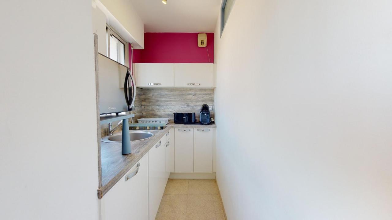 Le Phare Du Port Apartment Saint Gilles Croix de vie Ngoại thất bức ảnh
