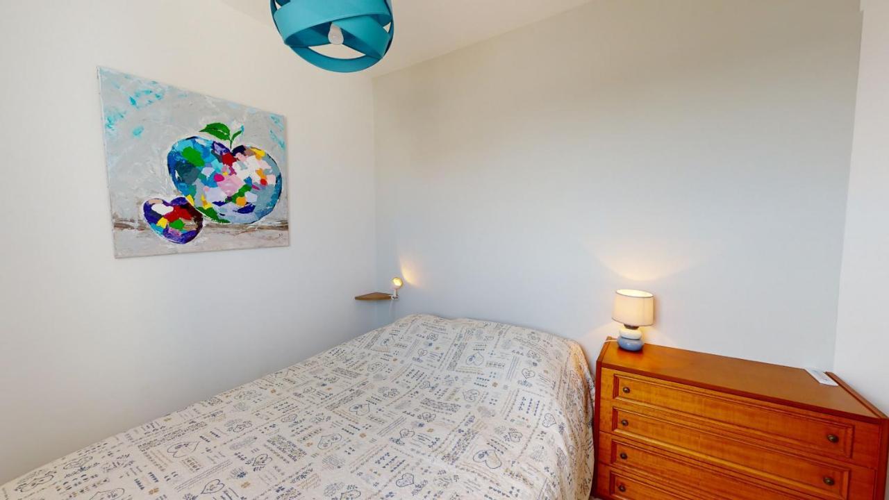 Le Phare Du Port Apartment Saint Gilles Croix de vie Ngoại thất bức ảnh