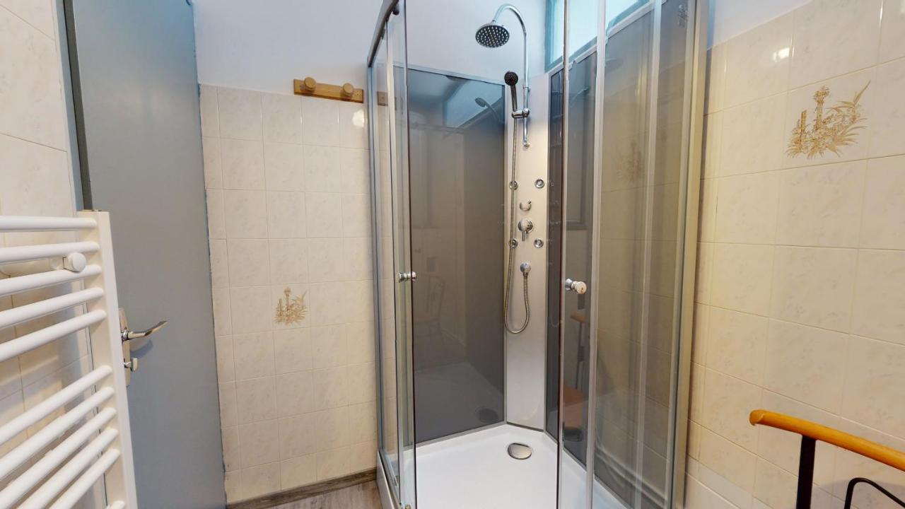 Le Phare Du Port Apartment Saint Gilles Croix de vie Ngoại thất bức ảnh