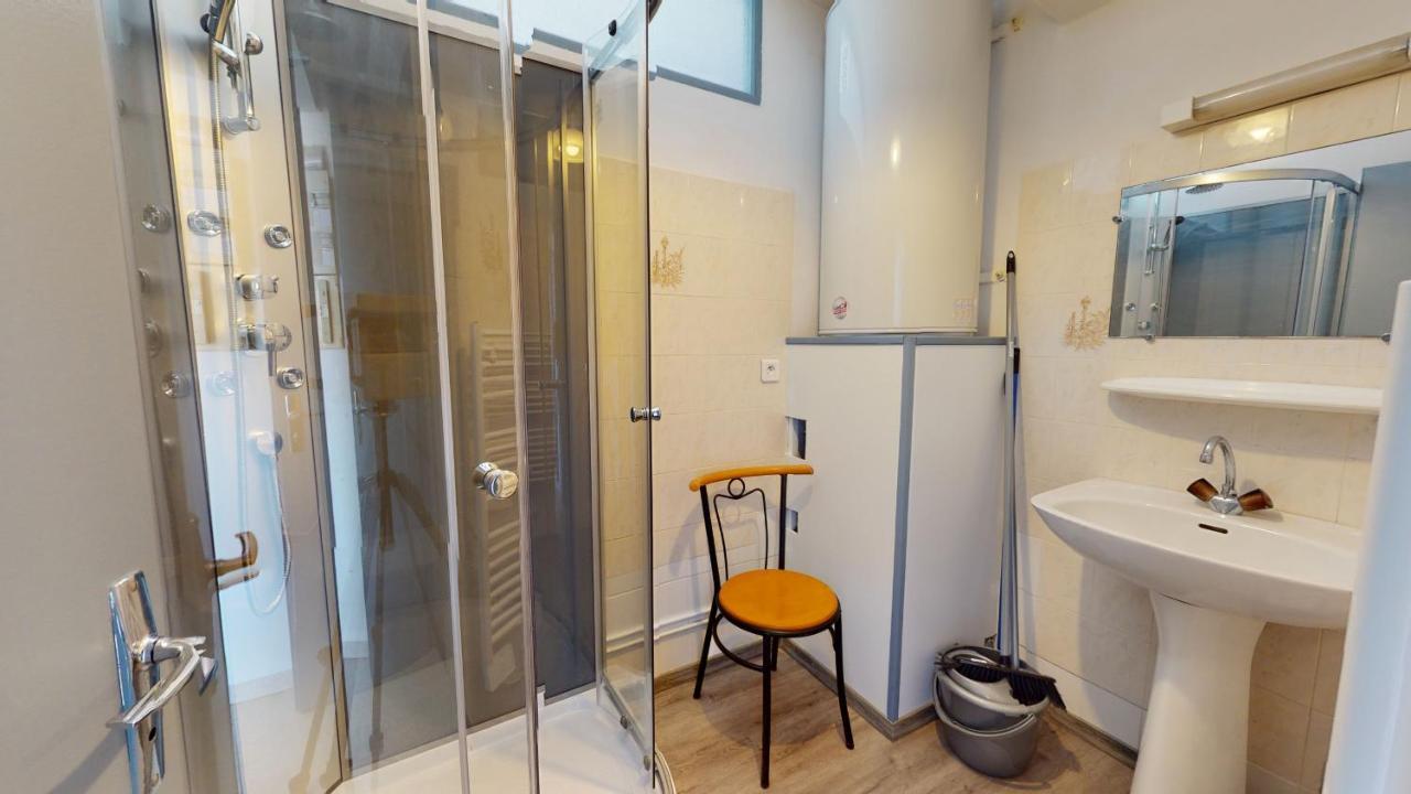 Le Phare Du Port Apartment Saint Gilles Croix de vie Ngoại thất bức ảnh