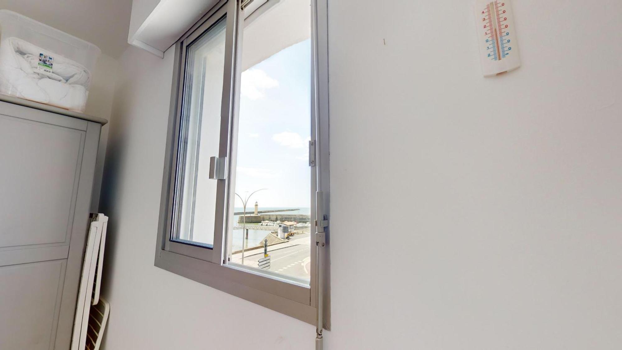 Le Phare Du Port Apartment Saint Gilles Croix de vie Ngoại thất bức ảnh